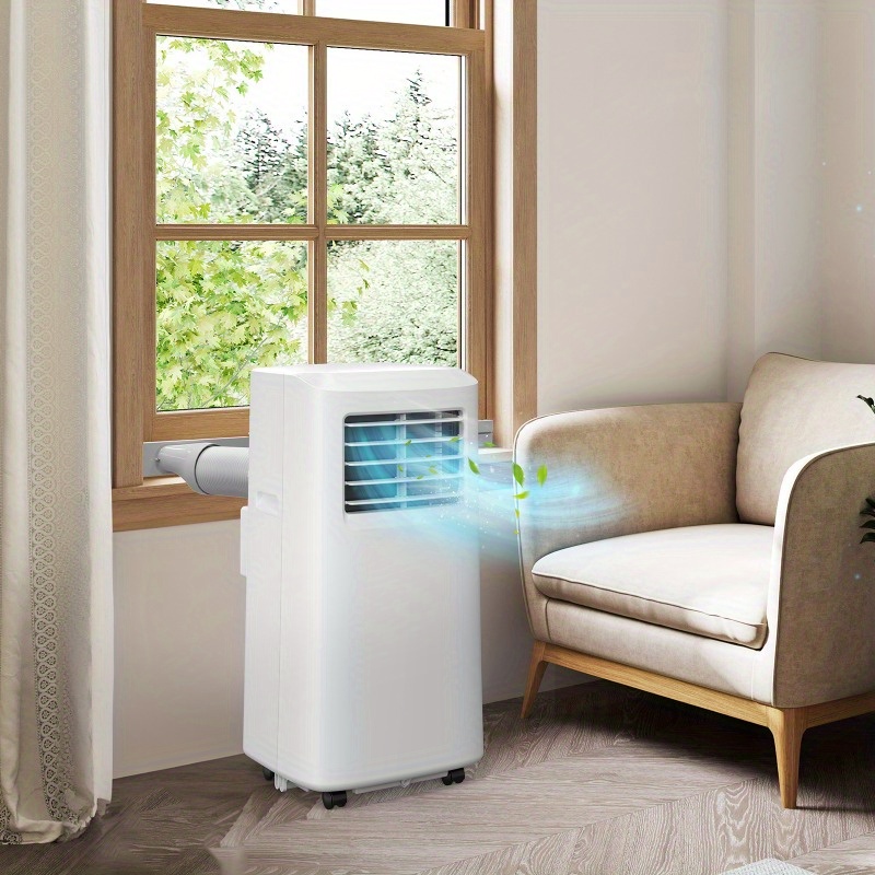 [Portable With App Control] Smart 8000 BTU Portabl...