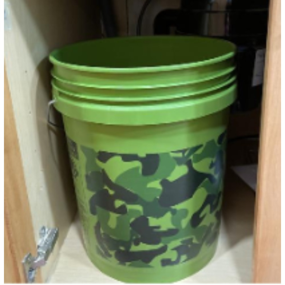 5 gallon bucket sold on Temu United States 5 gallon bucket sold on Temu United States