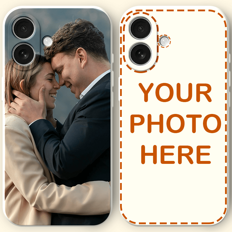 

Customization Phone Case For Iphone16/16pro/16plus/16promax Customize Your Photo On Cell Phone Cover For Iphone11 12 13 14 15 Promax Celulares For Iphone 6 7 8plus X Xs Xr Xsmax