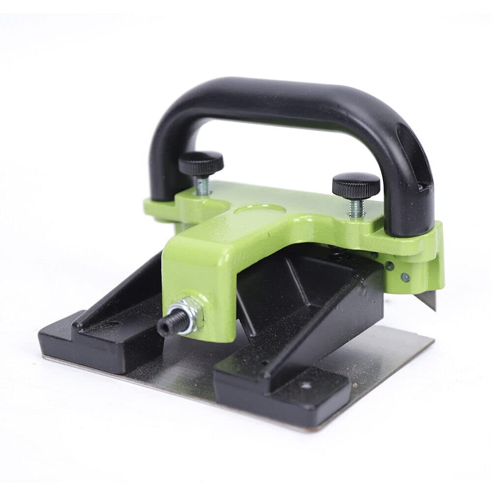 Image of Kaufenshop Pvc Floor Cutter, Floor Seam Cutter With Seamless Cutting, Adjustable Cutting Height And Front And Rear For Indoor Flooring Installation, Holiday Gift, Local Stock
