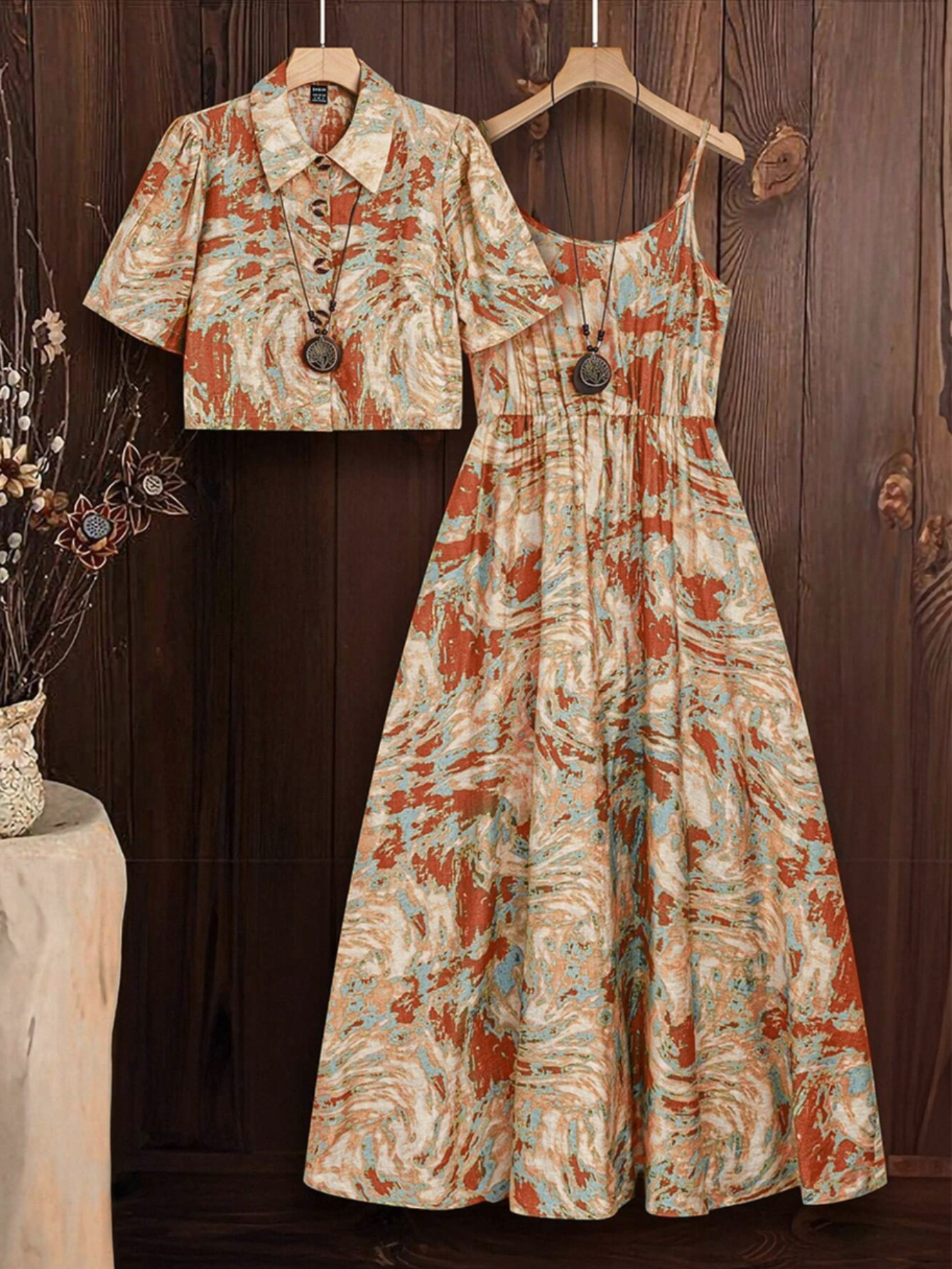 casual outfits for women sold on Temu United States