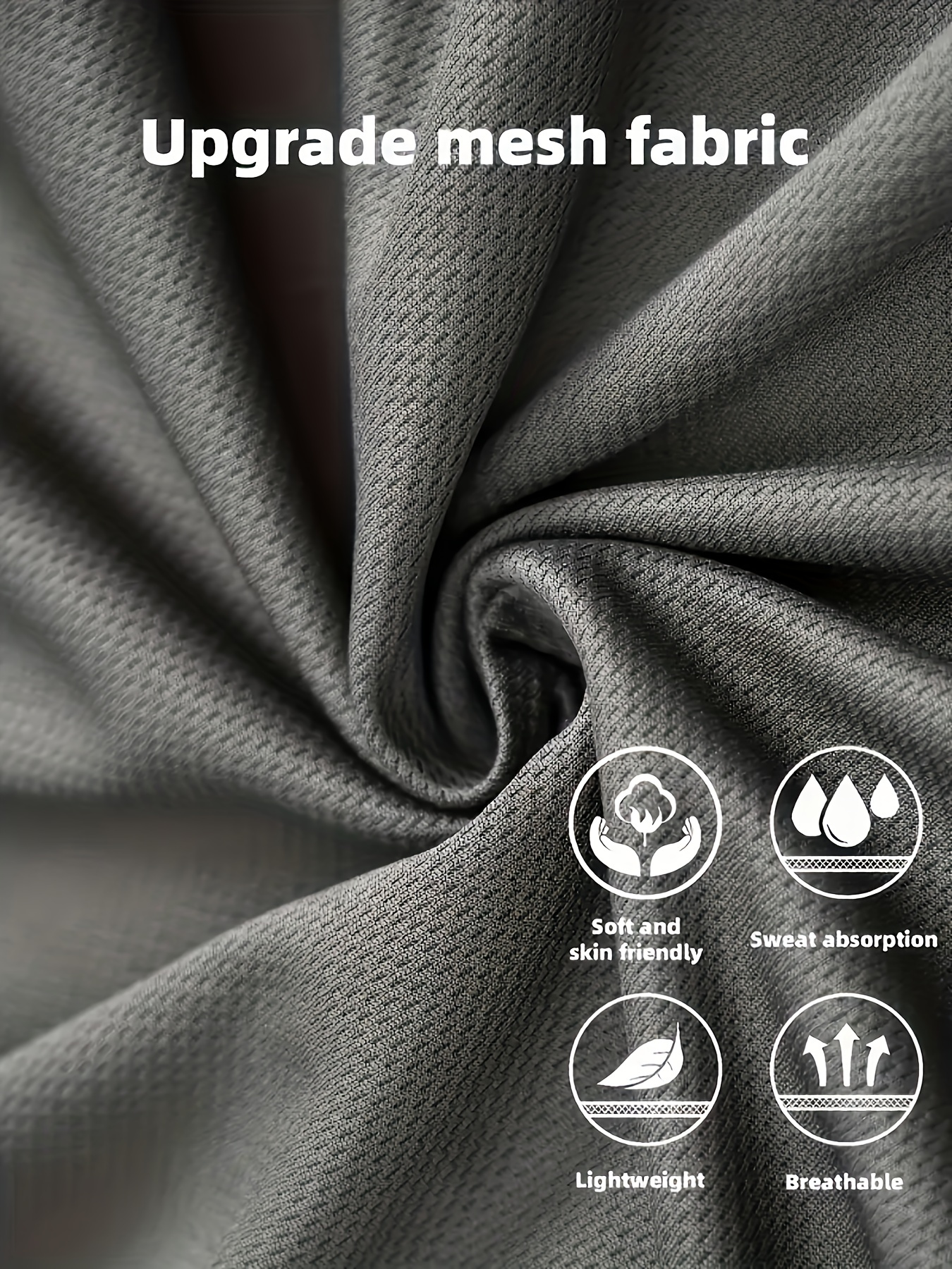 Heren T-shirt met raceprint