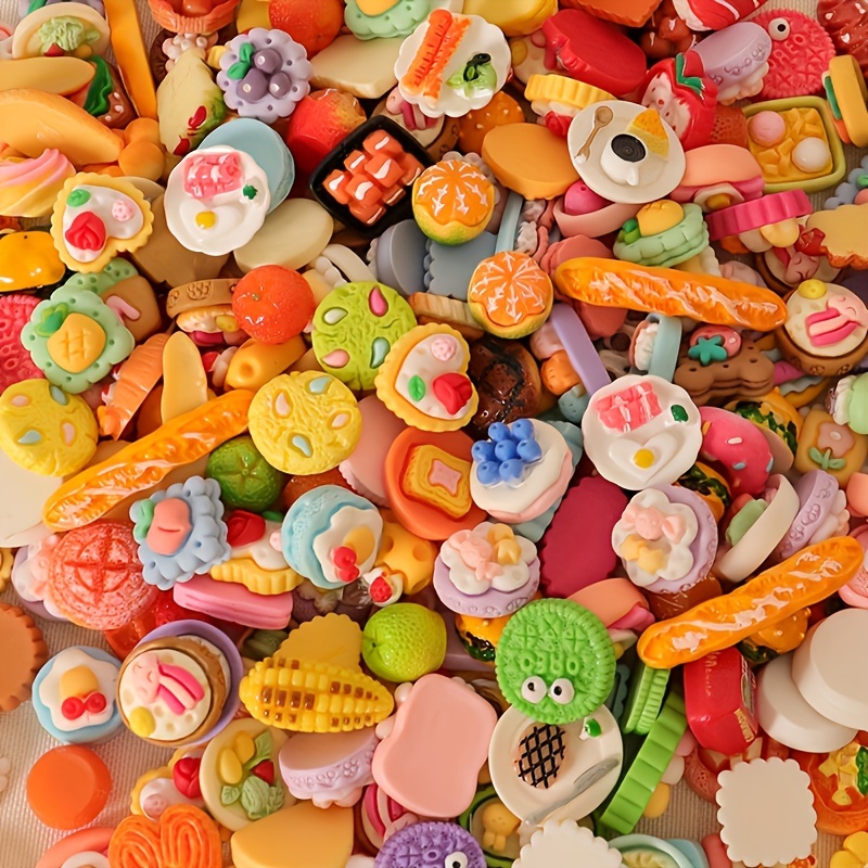 mini objects sold on Temu Australia