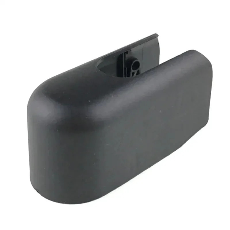 TEMU 1pc New High Quality Rear Wiper Arm Nut Cover Cap For Ford 09-16 Lightweight Professional Replacement Auto Part