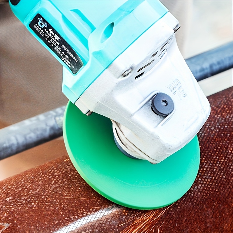 Angle Grinder Grinding Wheels Made Of Diamond Abrasive Are Wear-resistant, Durable, And . Are Used For Pretreatment, Grinding, Deburring, And Rust Removal