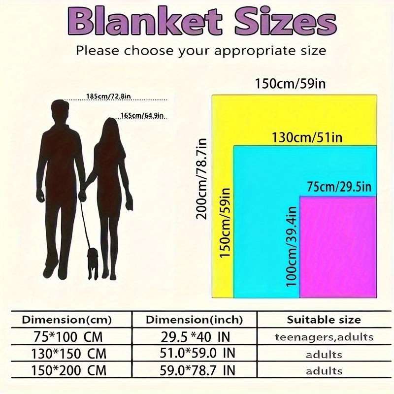 Personalized Custom Name Blanket, Pink Butterfly Pattern