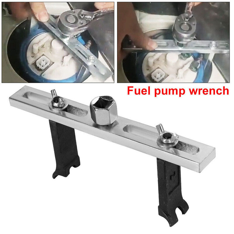 Fuel Pump Lock Ring Tool for Removing Lock Ring