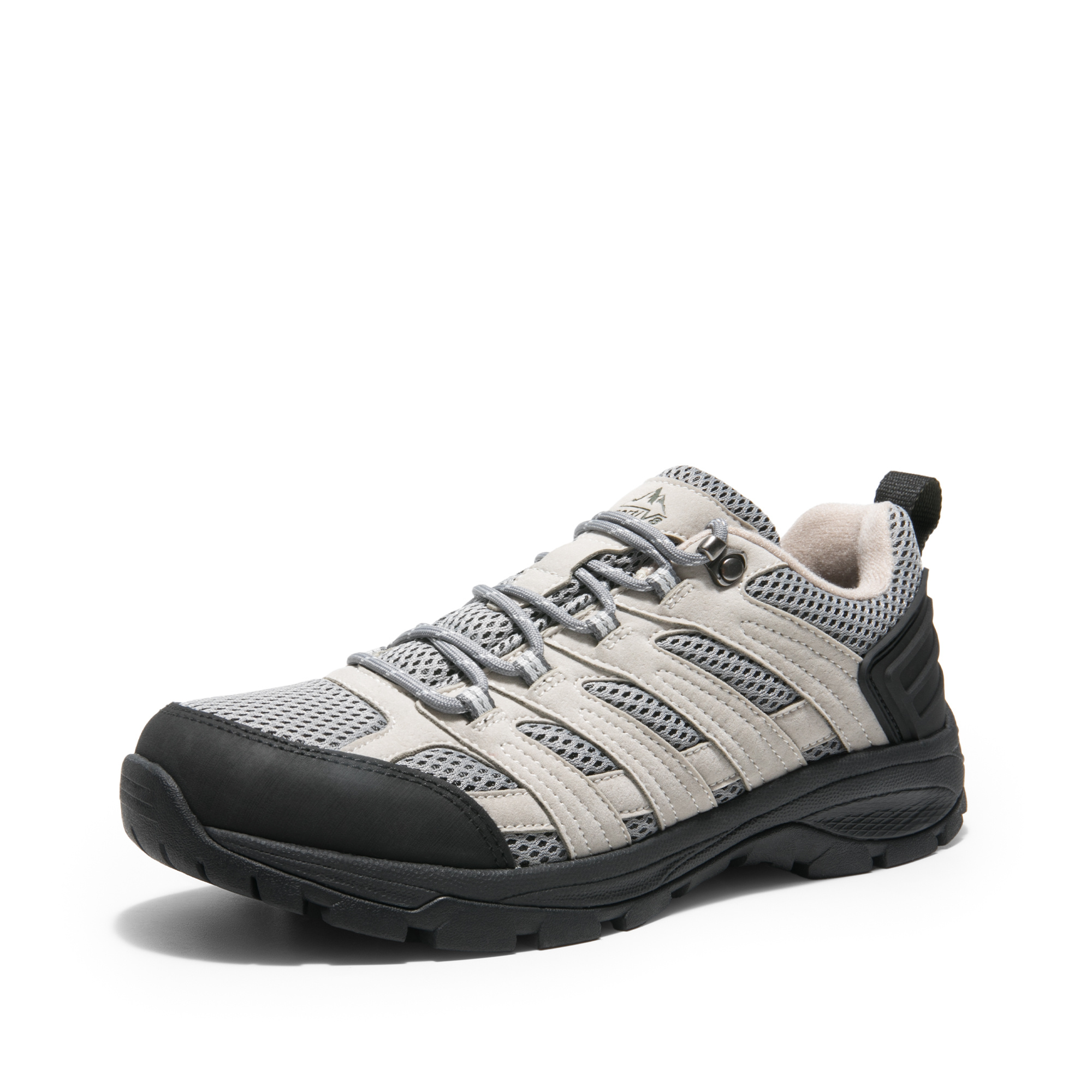 Image of 's Breathable Hiking Boots For Outdoor Walking & Trail , Women Shoes, Sneakers