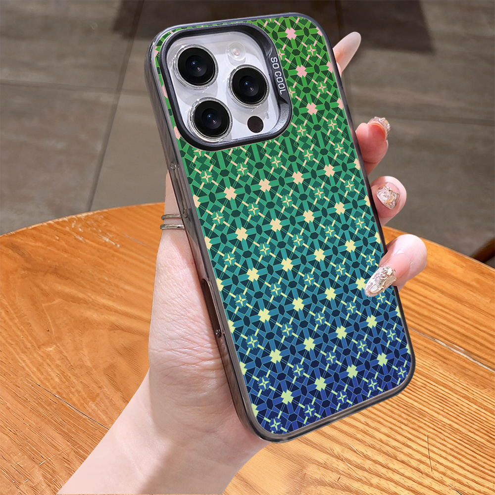 boba phone case sold on Temu United States