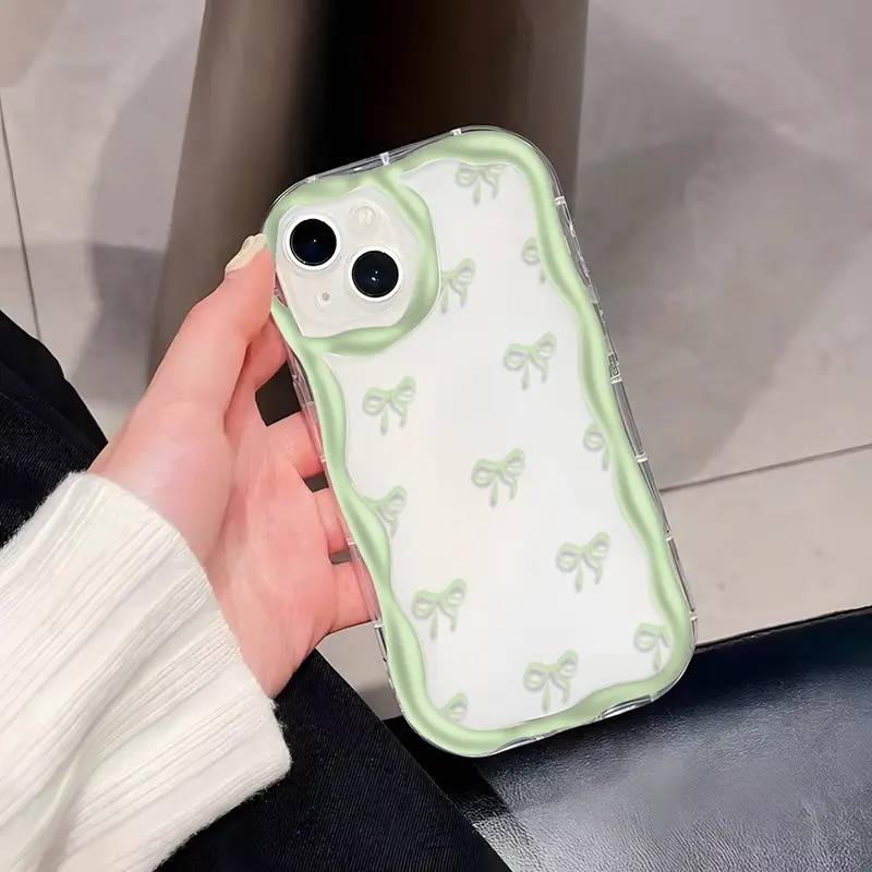 chic bow in one case iphone 16 15 14 13 12 11 max - Temu Mexico chic bow in one case iphone 16 15 14 13 12 11 max - Temu Mexico