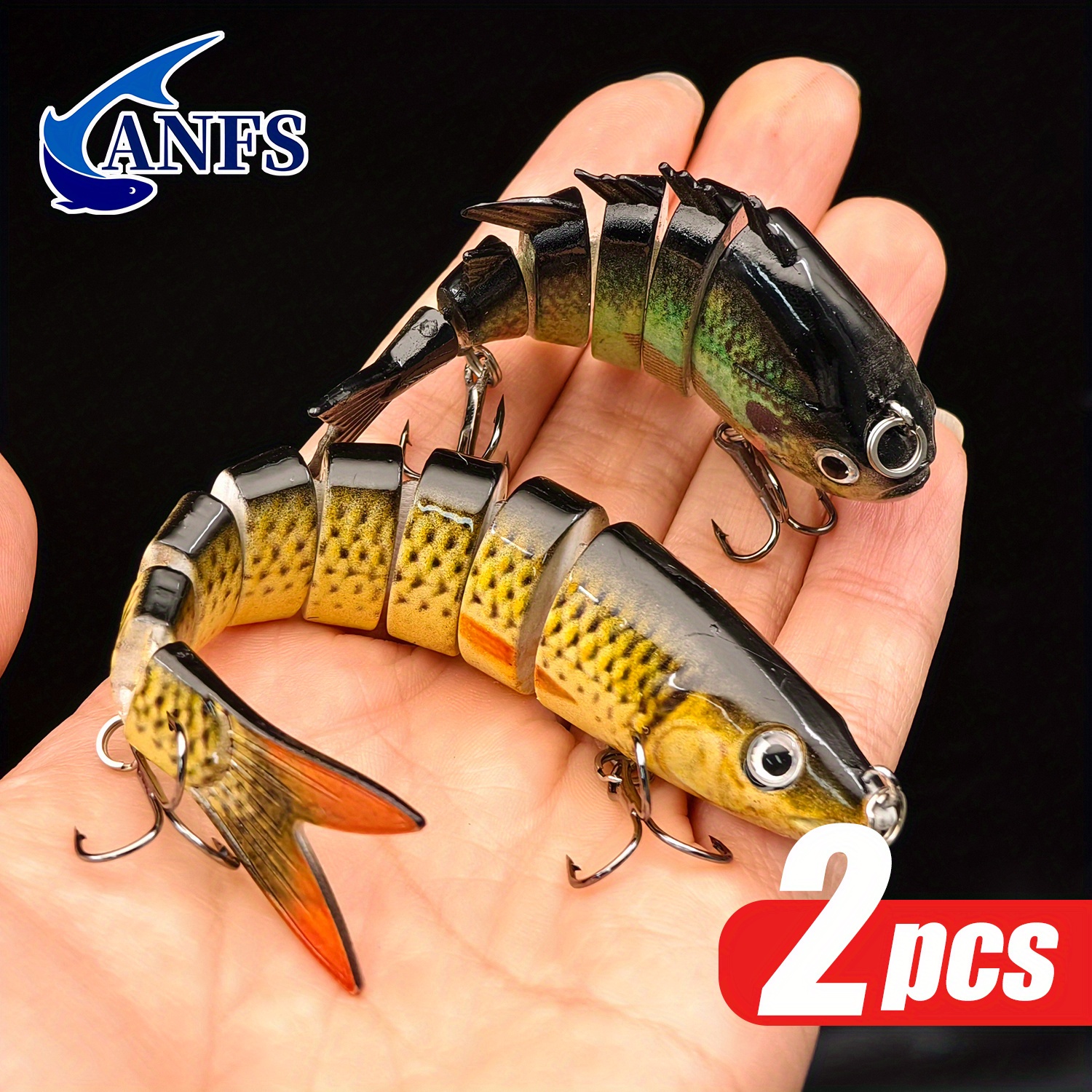 Oniissy Plastic Cap Swim Feeder Block End Fishing Basket With Thumb