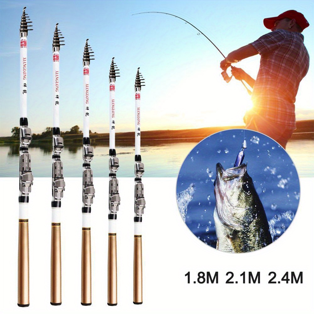 Fishing Rod Best Distance Casting Line Carp Best Rod For Casting