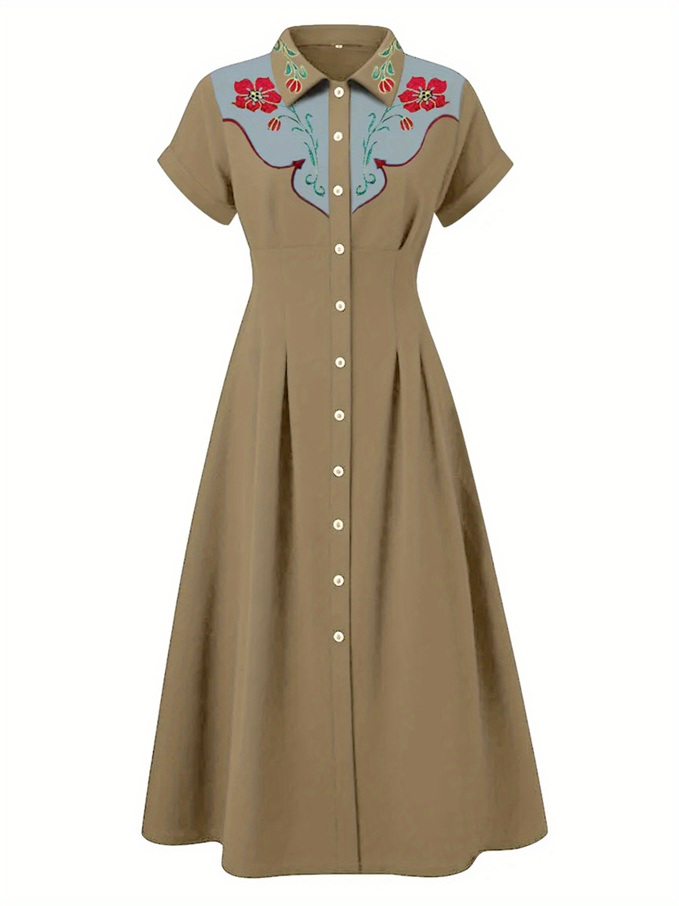 vintage western dresses sold on Temu United States vintage western dresses sold on Temu United States