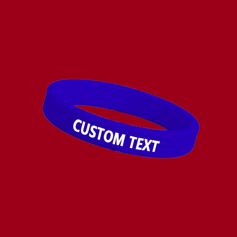 70pcs Custom Wristband Set, Gift for Her