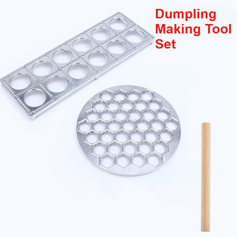 dumpling maker sold on Temu Canada