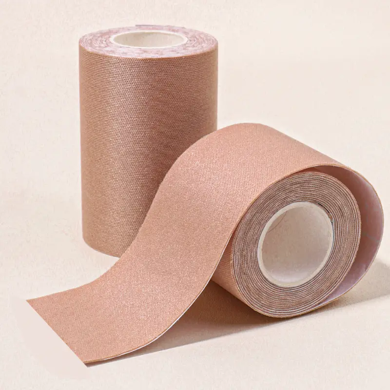 boob tape for backless dress the best way to get support + lift in a backless outfit & trust me they are not going anywhere with this heavy duty support holding them in place , Tape for the exact one I use in my bi0 ,