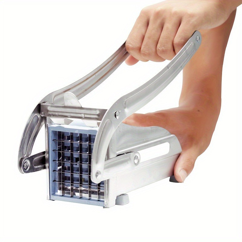 1pc   stainless steel multifunctional manual food grater fruit slicer vegetable cutter onion chopper potato slicer kitchen gadget for   details 6