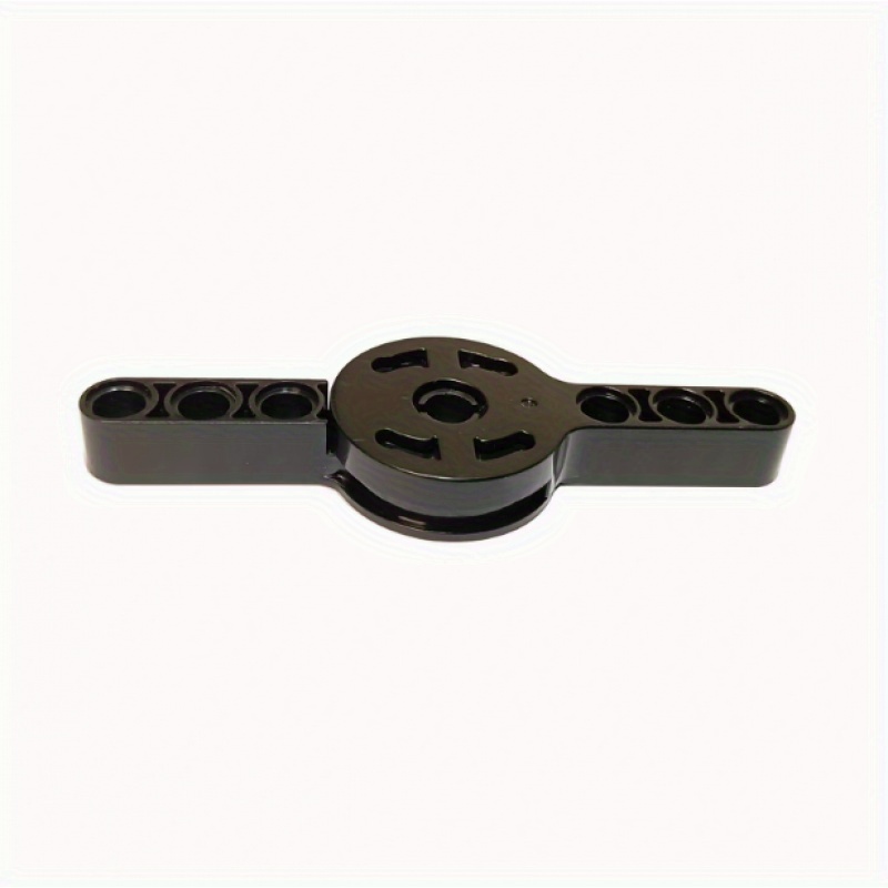 10 Sets Rotating Hinge with Hole Arm Accessories
