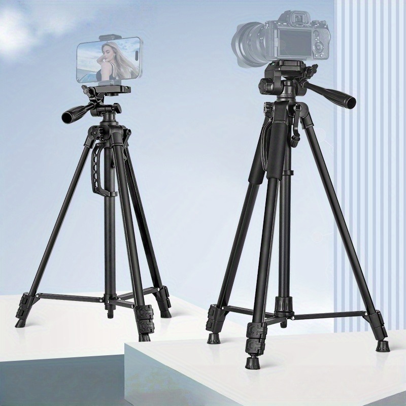 portable camera tripod photography a large stand cameras a Temu