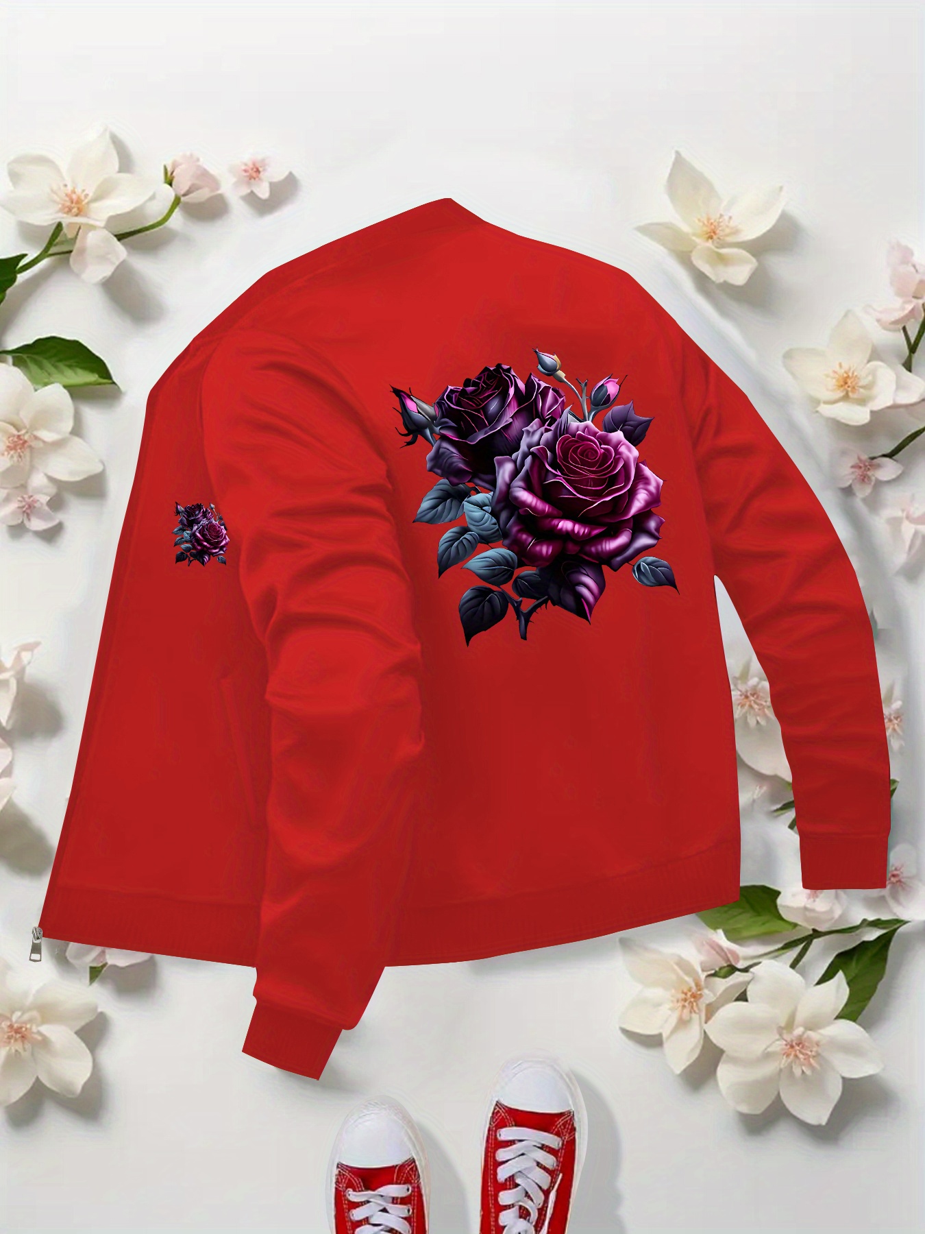 【えむちゃん】Rosy luce RIBBON TRUCK JACKET matsui ryosuke | 松井 諒祐 على X: 