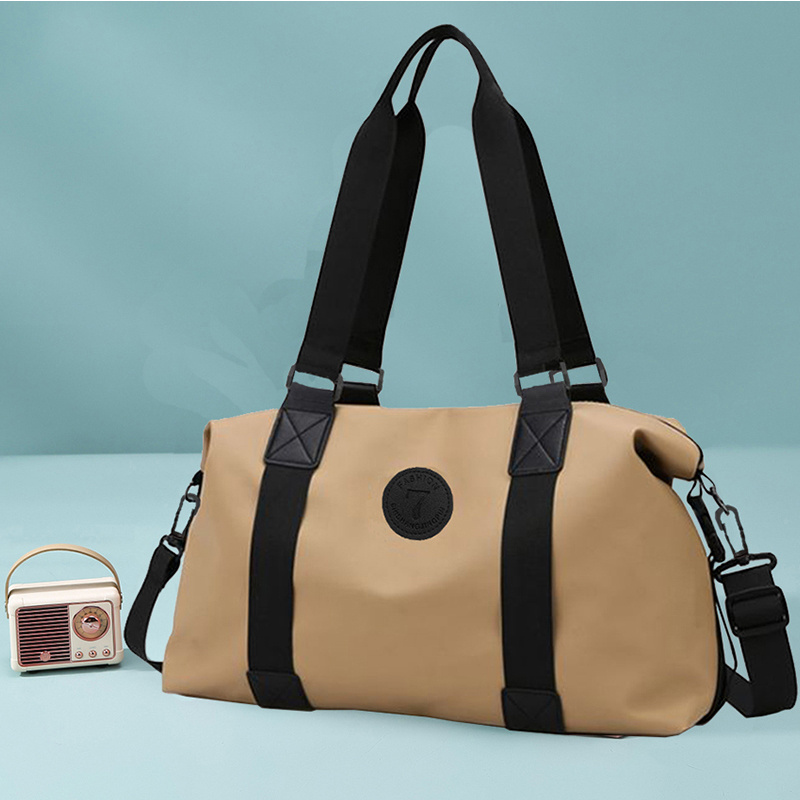 TEMU Maleta de viaje - para todas , para viajes cortos, viajes de negocios, bolsos de para , bandolera de un solo , bolsas para deportes - La mejor