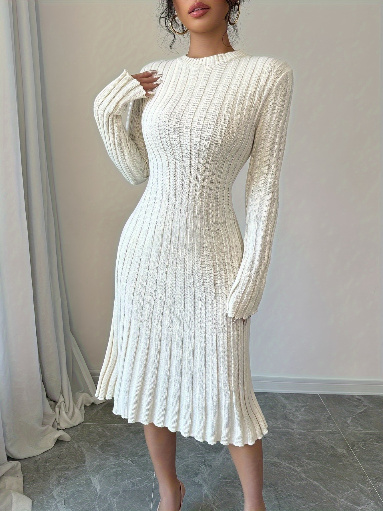green emerald velvet dress Amazon.com: Sweater Dress for Women Plus Size Ribbed Knit Mock Neck Casual  Slim Fitted Sexy Bodycon Mini Business Winter Dresses (BU1, XL) : Clothing,  Shoes & Jewelry main image 0