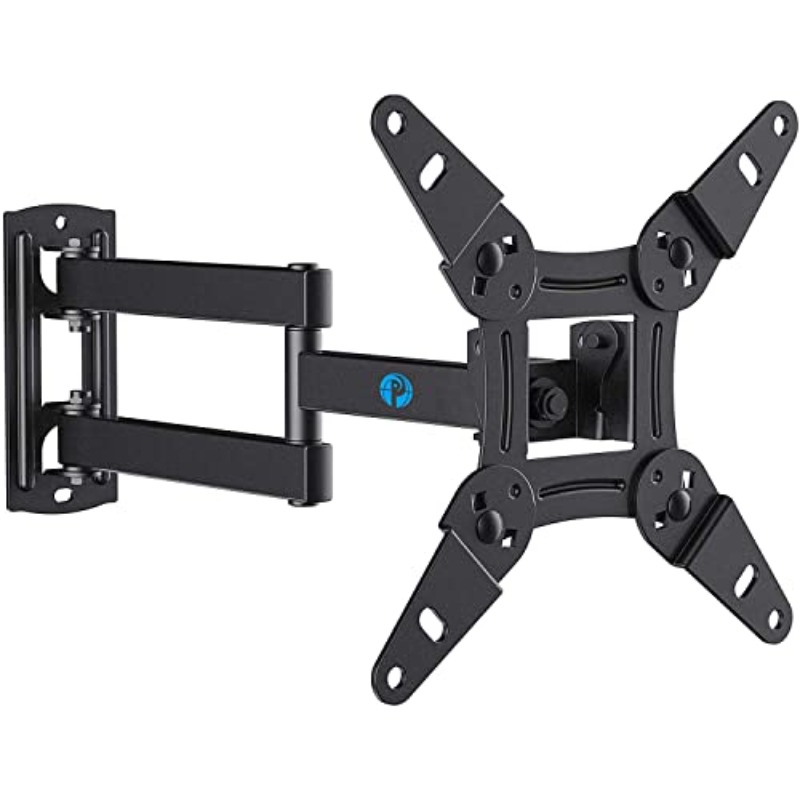 monitor arm wall mount sold on Temu United States