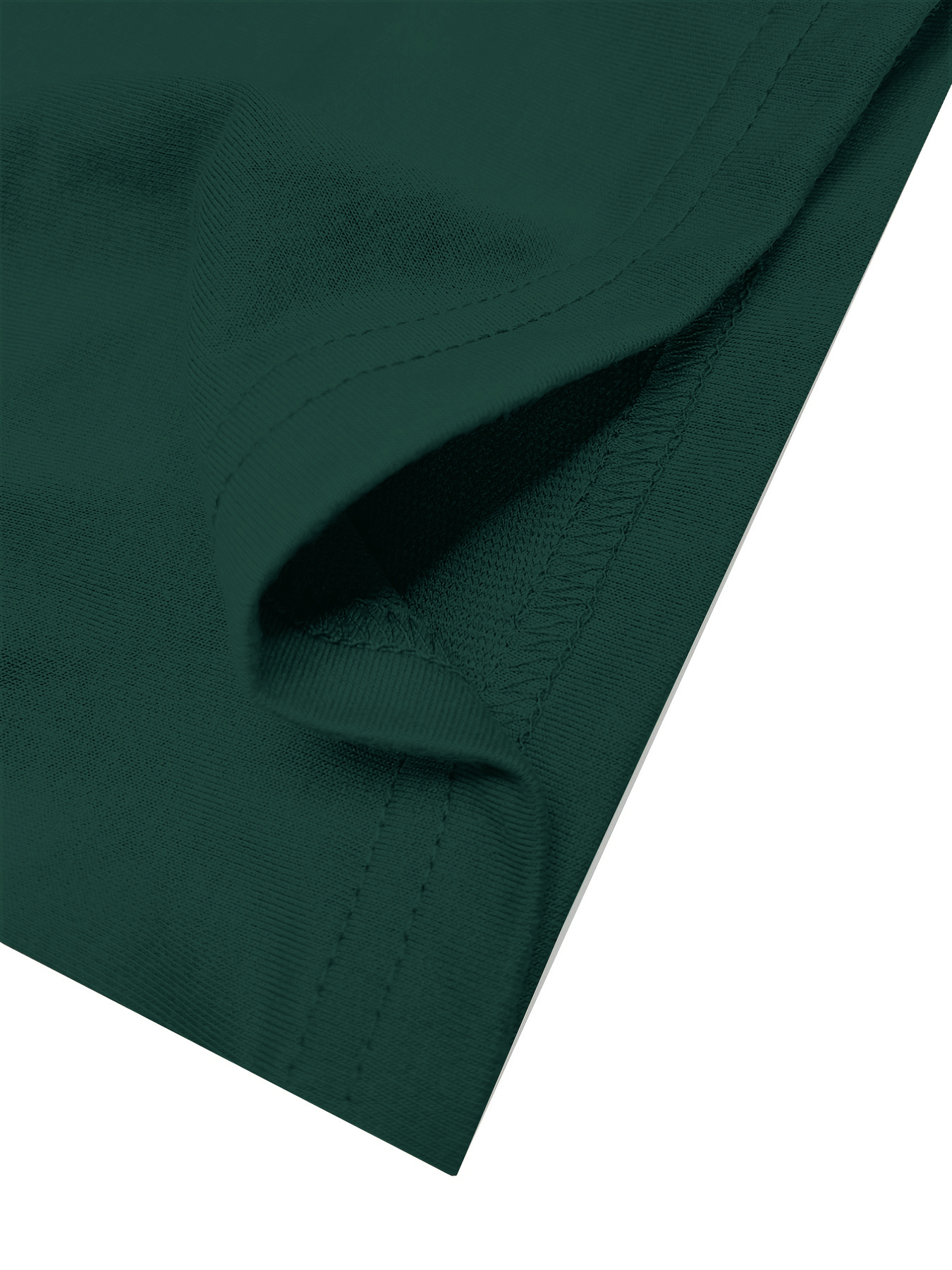 American Style Men'S Casual Round Neck T-Shirt with Thought-Provoking Slogan And Brain Print for Casual Gatherings And Trendy Outfits