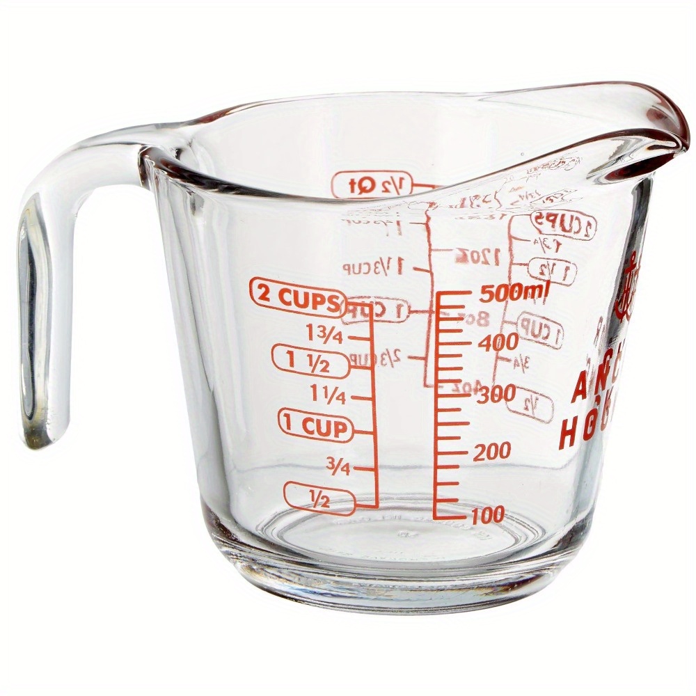 

Measuring Cup, 2 Cup