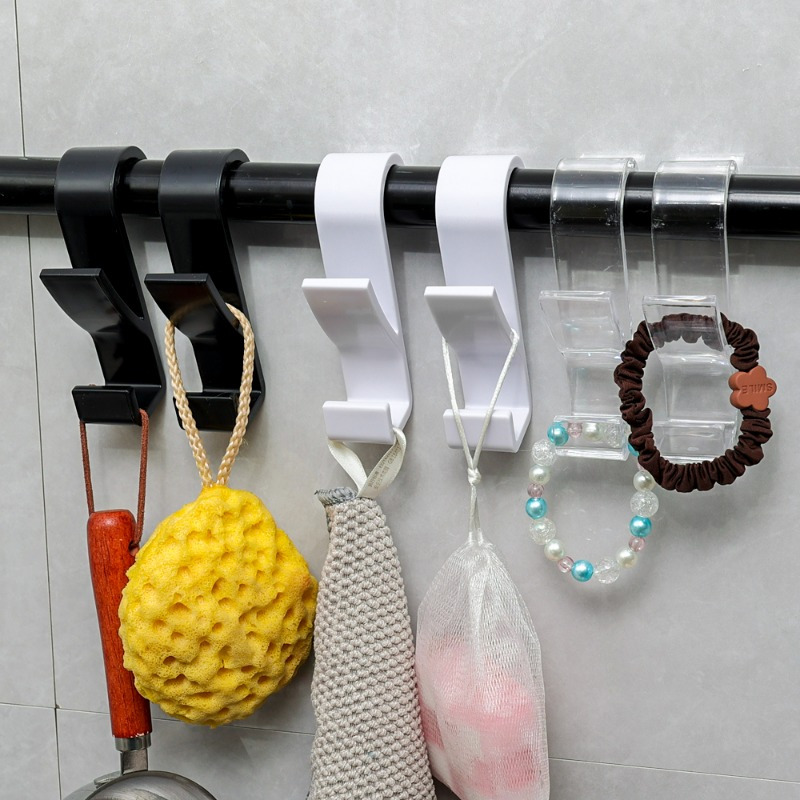 2/3/5 Szt. Klipsy Do Wieszania W Łazience, Pasek Ogrzewacza Ręczników, Haczyk Do Wieszania, Wielofunkcyjna Wieszak Do Suszenia, Haczyk Do Wieszania, Wieszak Do Przechowywania Ubrań