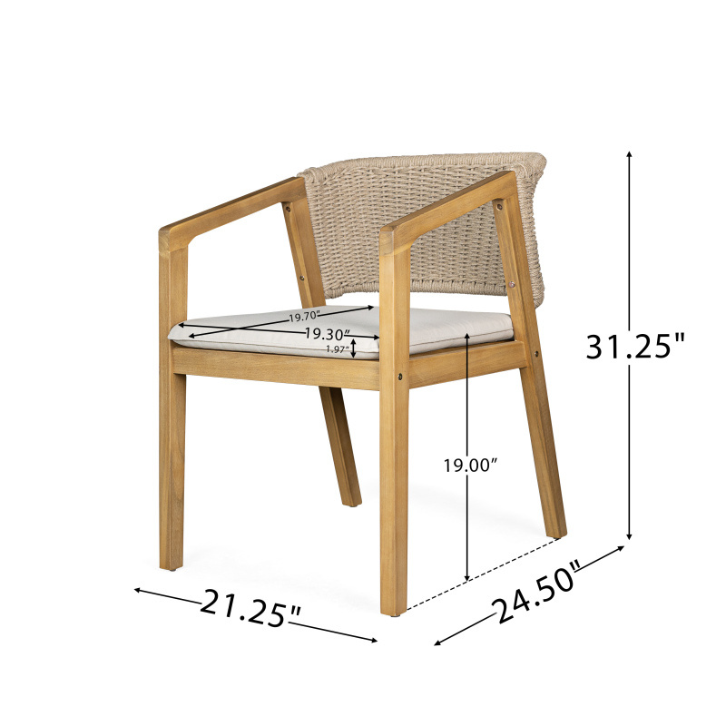 Outdoor Dining Set