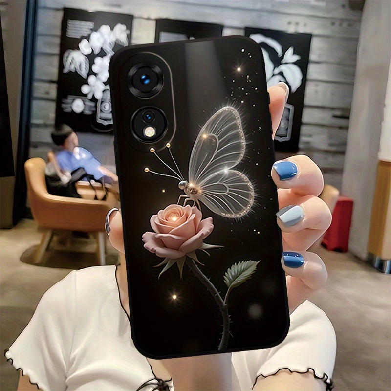 TEMU Phone Case For Oppo