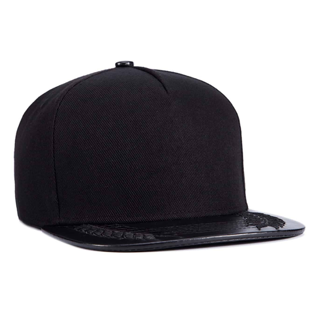 TEMU 1 Men's Brimmed Wheat Embroidery Twist Baseball Hat, Adjustable Casual Hat For Spring And Autumn Travel, Beach Parties