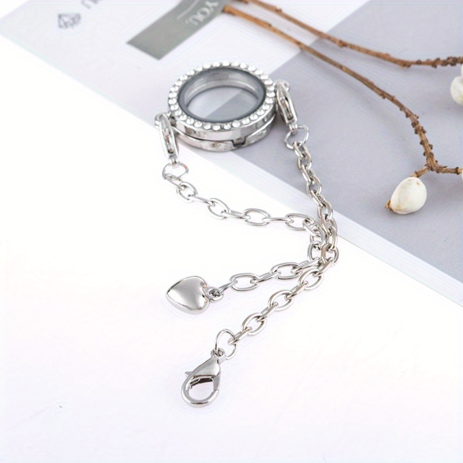 TEMU A And Stylish Bracelet, Use, Special Occasions, Or As A Thoughtful Gift For , Halloween, Or Christmas
