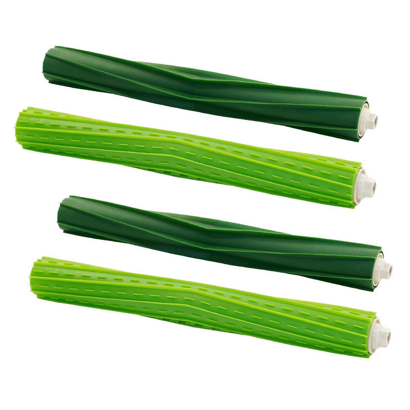 TEMU Replacement Parts For The For Irobot Roomba S9 And S9  Robot Vacuum Cleaner, Including A Multi-surface Main Rolling Brush
