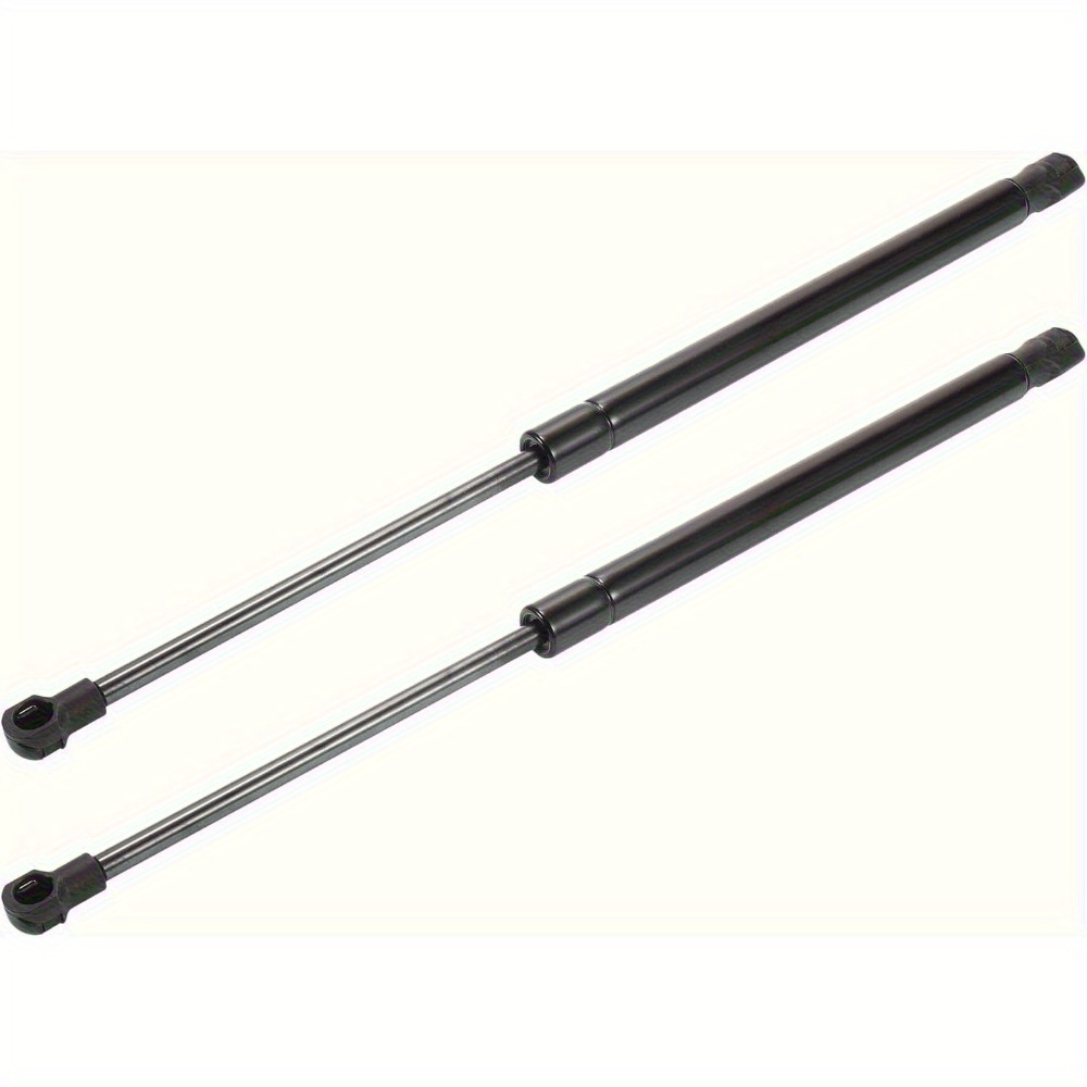 TEMU 2 pièces No.51247060622/51247060688 Supports de hayon arrière à gaz pour BMW 1er (E81, E87) Noir