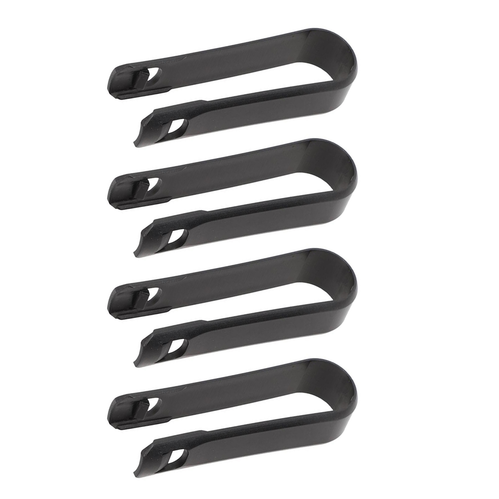 4pcs Wheel Nut Cover Puller Removal Tool Tweezers 8d0012244a