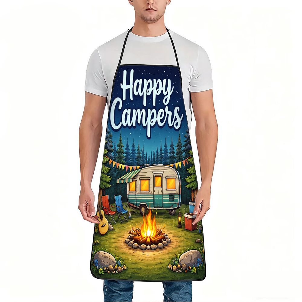 all aprons sold on Temu Australia