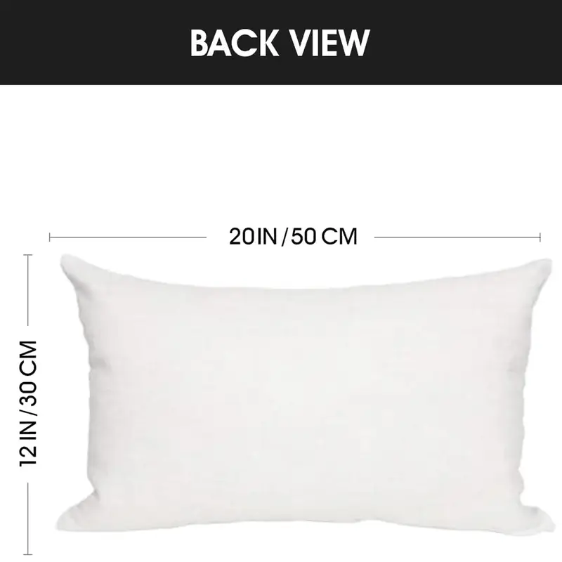 set of 2 modern white couple pillowcases designed with i love you and i zipper closure suitable for many room decorations anniversaries long distance relationships valentines day and christmas single sided design Product details 0
