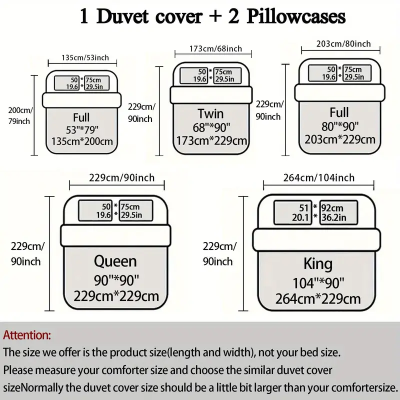 3pcs king queen hearts luxury bedding duvet cover set couple bedding quilt set romantic themed bed quilt set anniversary bedroom decor bed quilt set 1duvet cover 2pillowcase no comforter Product details 1
