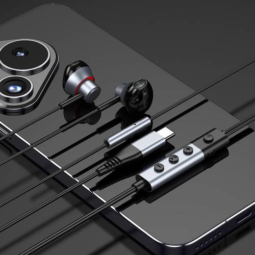 live recording headset extended cable earphone monitor karaoke equipment sound card monitor universal computer tablet phone magnetic headset game high definition noise reduction wired headset studio recording karaoke monitoring comfortable earphones lightweight headset noiseisolating earbuds sturdy construction content creators karaoke singers
