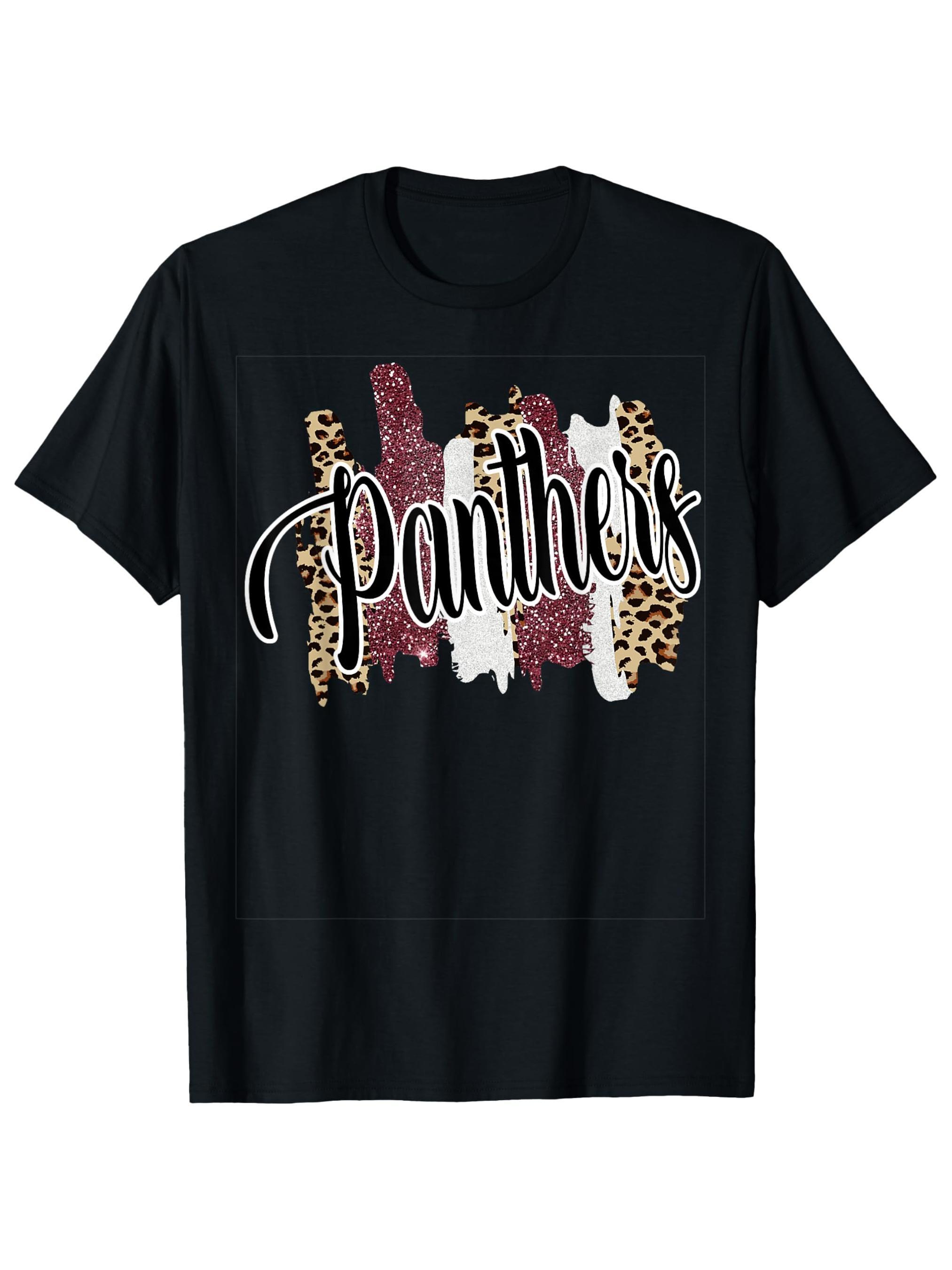 【REPLAY】★Panther T-Shirt★ Amazon.com: Pantera Official Black Panther T-Shirt