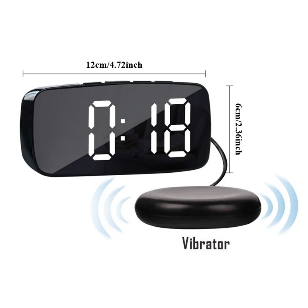 cheap vibrating alarm watch Amazon.com: Tabtime Vibrating Alarm Wristband - Silent Alarm Watch for  Adults and Kids