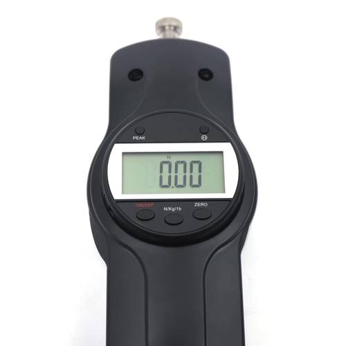 Gauge Dynamometer Push Gauge Meter Kit