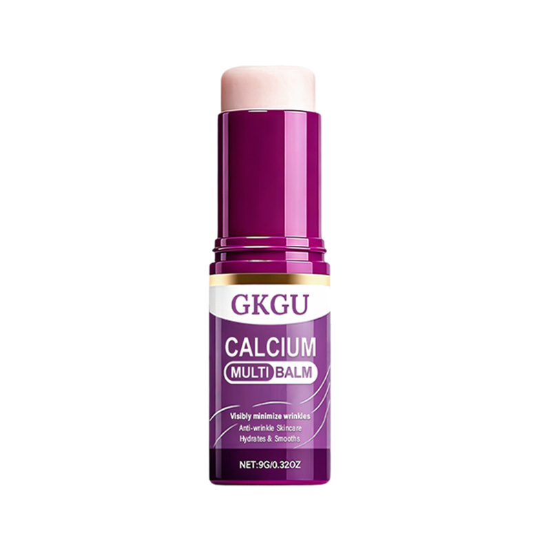 Image of Volume Multi Balm, Korean Moisturizing Stick, Skincare Makes Skin Look , Hydrating, Wrinkle-reducing Balms, Moisturizes Sticks For Eyes, Face, Neck