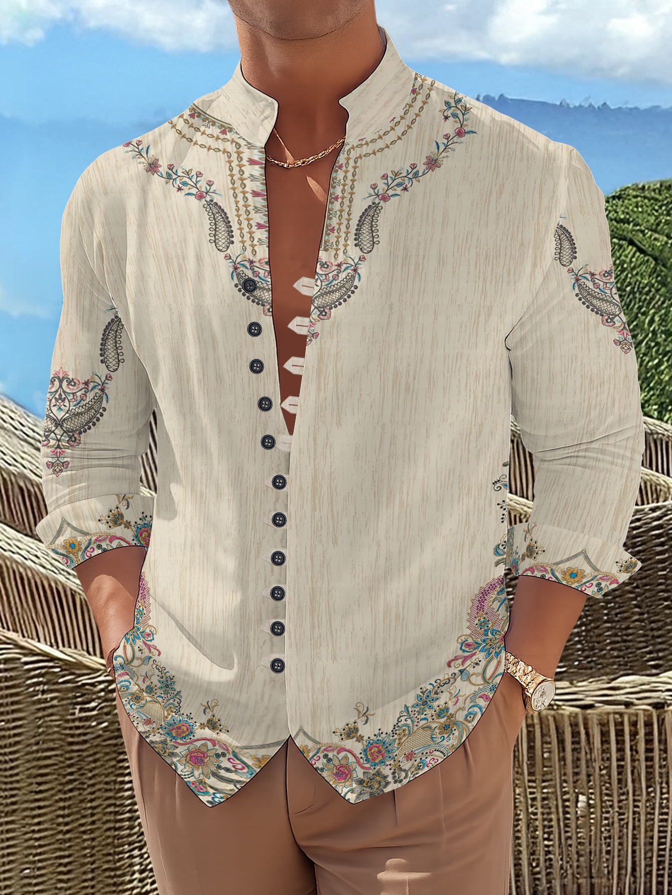 white cocktail dress Portia & Scarlett - PS25522