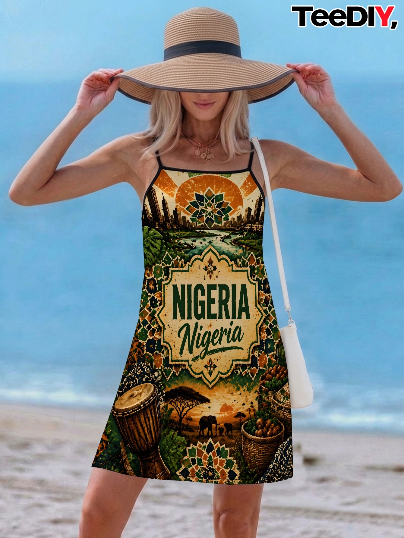 nigeria women dress 110 Nigerian styles ideas Please ensure to check our size guide chart carefully before selecting your sizes and note that due to the camera lightening nigerian women dresses sold on