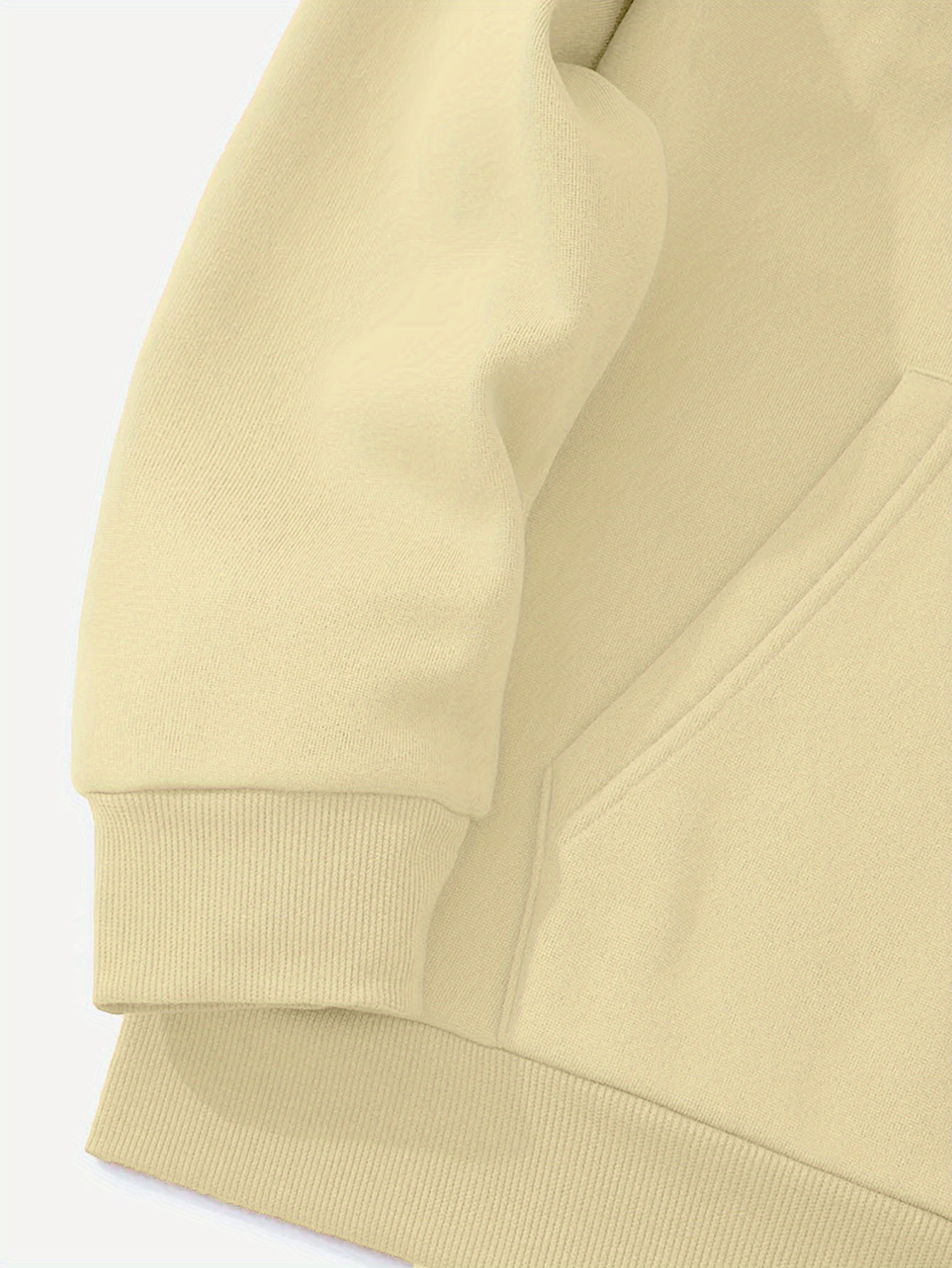 Men'S Casual Hooded Sweatshirt & Joggers Set - Geometric Letter Print, Regular Fit, Long Sleeve, Drawstring Waist, Geometric Pattern, Fall/Winter Collection, Fall Winter Apparel | Geometric Print Hoodie | Drawstring Hoodie