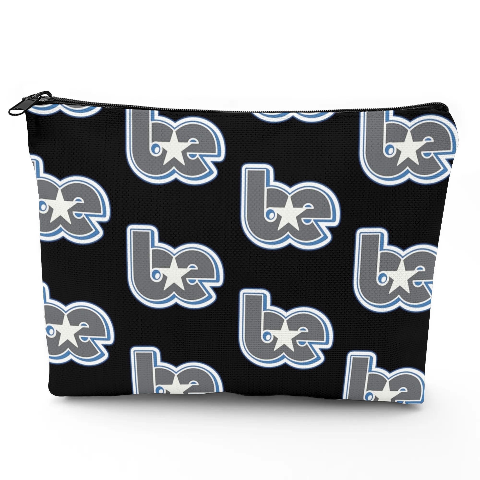 TEMU Chic Makeup Bag For Dressing Table Or Vanity Keeps Your Products Easy Reach