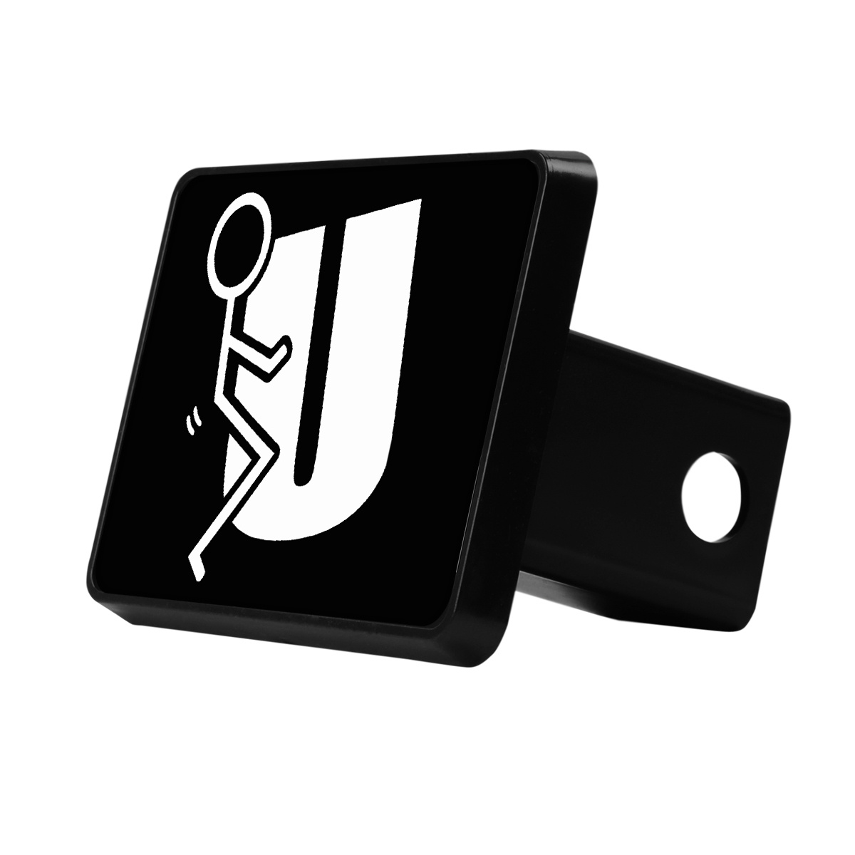 TEMU Trailer Decorative Cover For 2-inch Hitch, 4 X 4 X 5 Inches